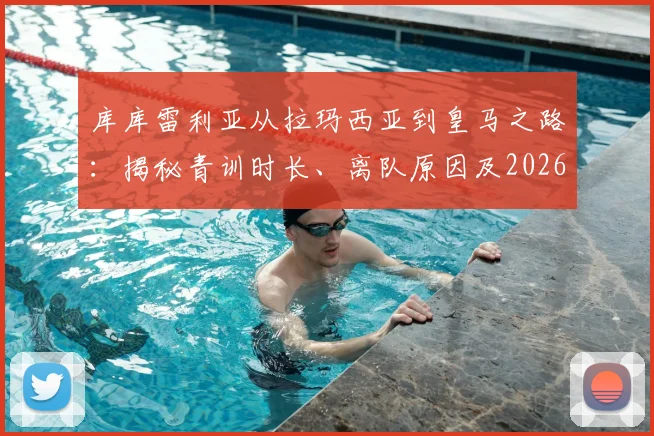 库库雷利亚从拉玛西亚到皇马之路：揭秘青训时长、离队原因及2026转会前景，附当前身价分析